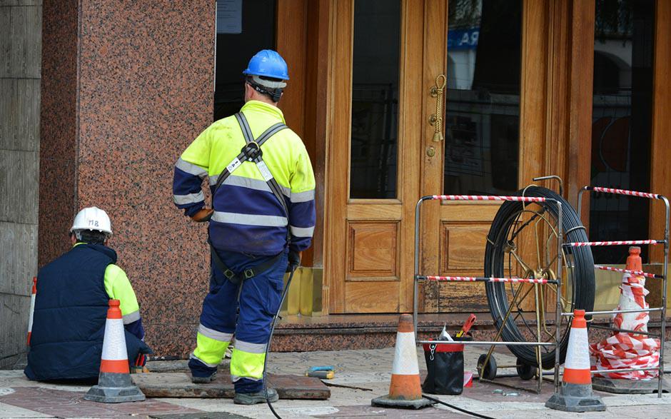 canalisation assainissement Neuilly-sur-Seine