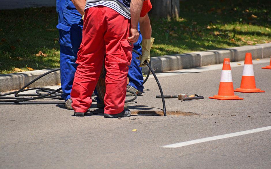 canalisation assainissement Neuilly-sur-Seine